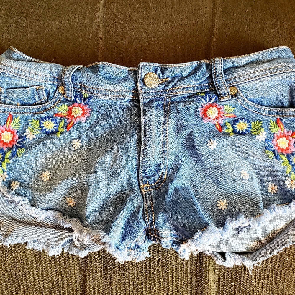 Rue 21 Shorts